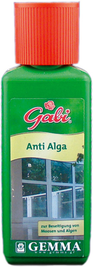 Anti Alga